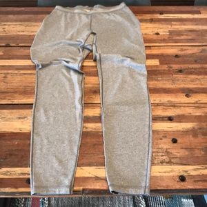 Patagonia baselayer pant